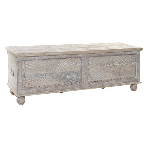 Cassettiera DKD Home Decor Legno di mango (143 x 43 x 51 cm)