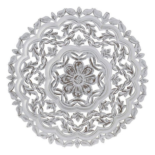 Wall Decoration DKD Home Decor Indian Man Mandala