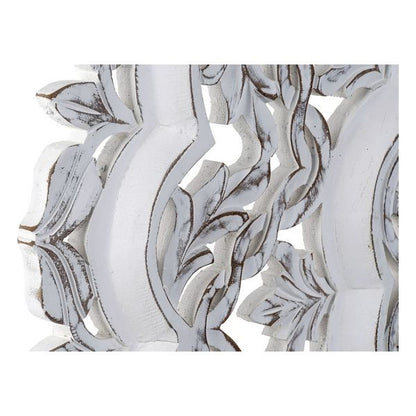 Decorazione da parete DKD Home Decor Mandala uomo indiano