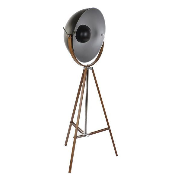 Floor Lamp DKD Home Decor Wood Metal (65 x 65 x 160 cm) (65 x 65 x 160 cm)