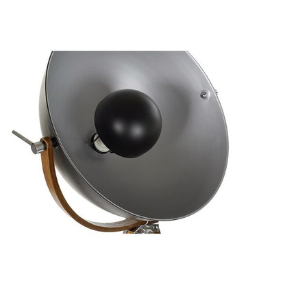 Floor Lamp DKD Home Decor Wood Metal (65 x 65 x 160 cm) (65 x 65 x 160 cm)