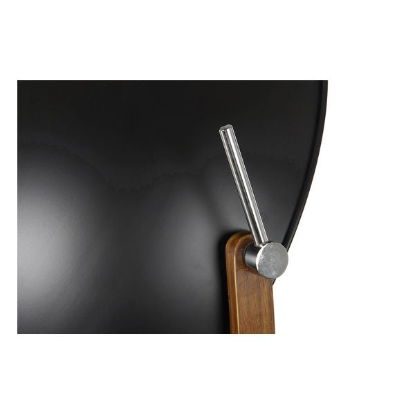 Floor Lamp DKD Home Decor Wood Metal (65 x 65 x 160 cm) (65 x 65 x 160 cm)
