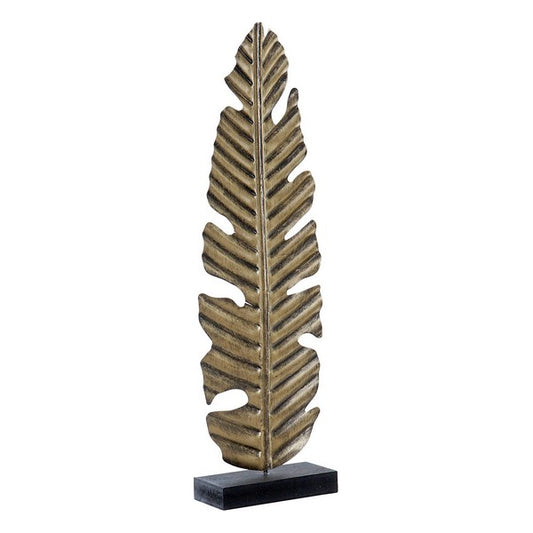 Decorative Figure DKD Home Decor Metal Sheet (20 x 8 x 64 cm)