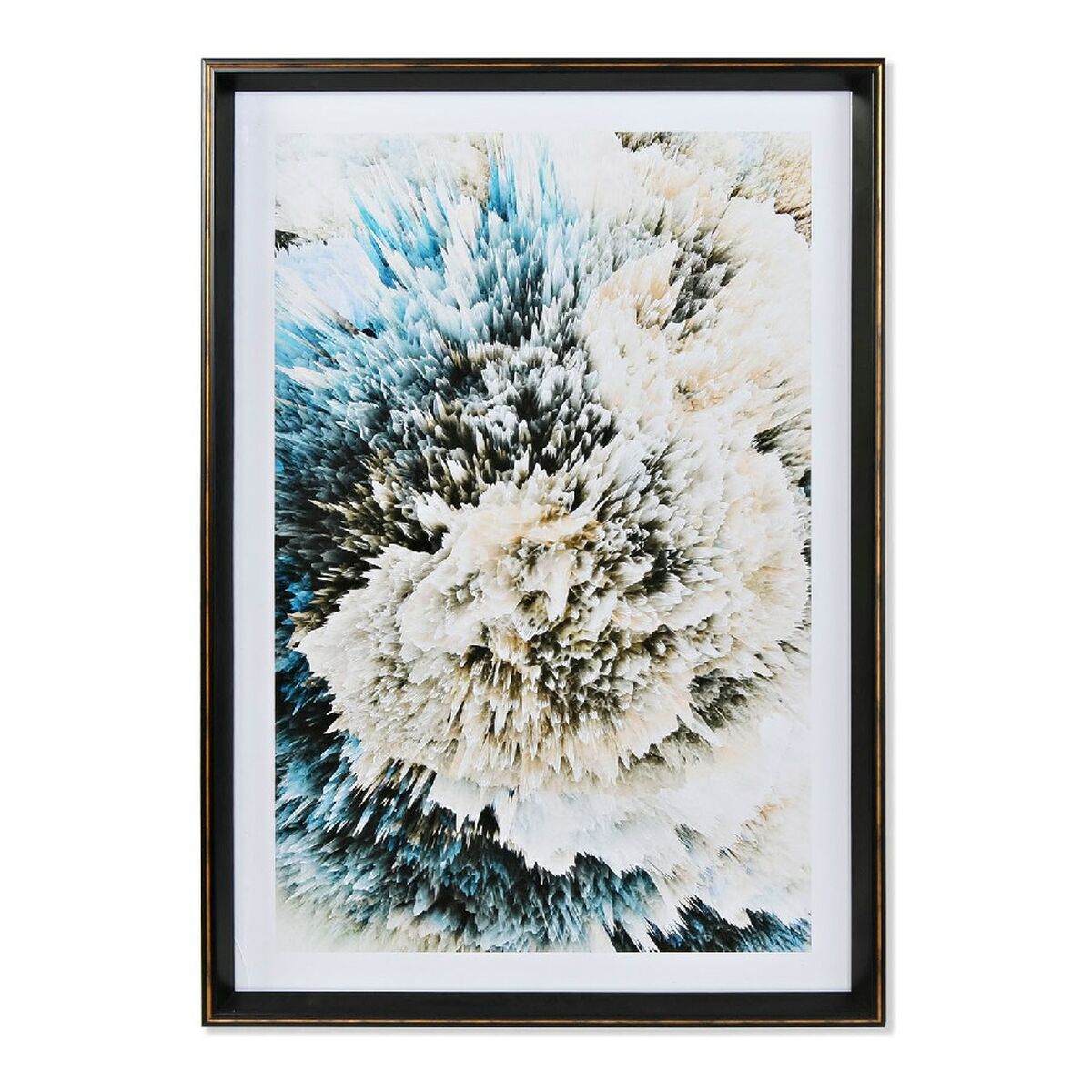 Quadro DKD Home Decor S3013700 Nebbia (70 x 6 x 100 cm)