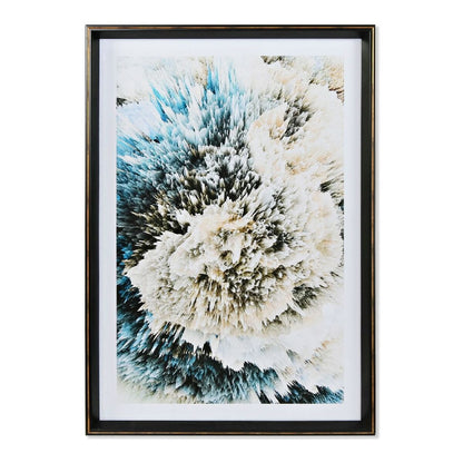Quadro DKD Home Decor S3013700 Nebbia (70 x 6 x 100 cm)