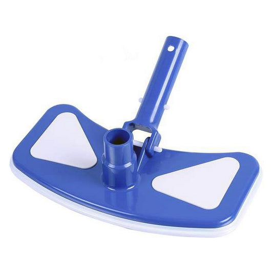 Pulitore per piscina portatile Juinsa Blu Plastica (29 X 15,20 cm)