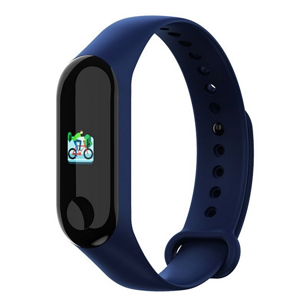 Bracciale attività BRIGMTON 0,96" Bluetooth 4.0 90 mAh