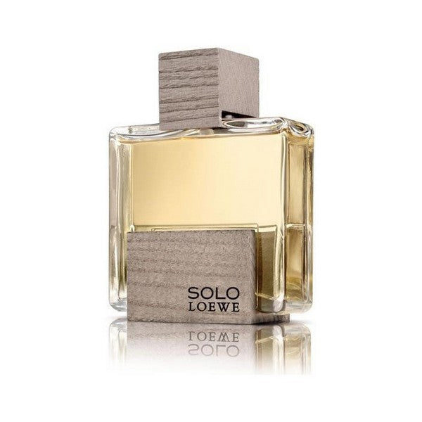 Profumo da uomo Solo Cedro Loewe EDT
