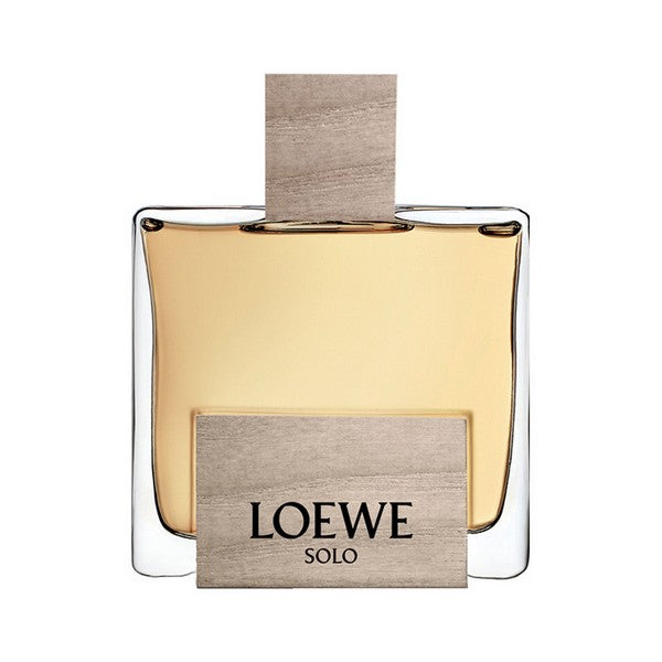 Profumo da uomo Solo Cedro Loewe EDT