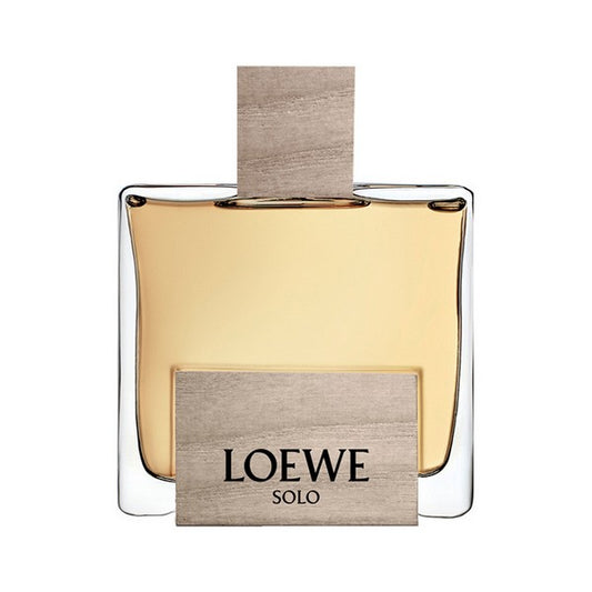 Profumo da uomo Solo Cedro Loewe EDT