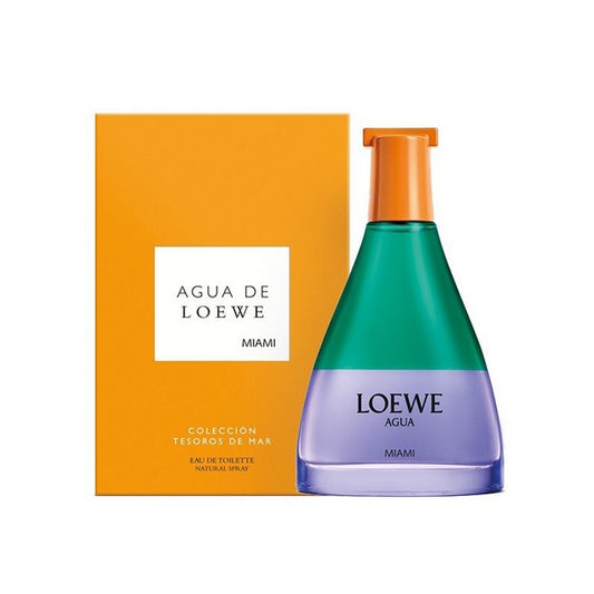 Unisex Perfume Miami Loewe EDT