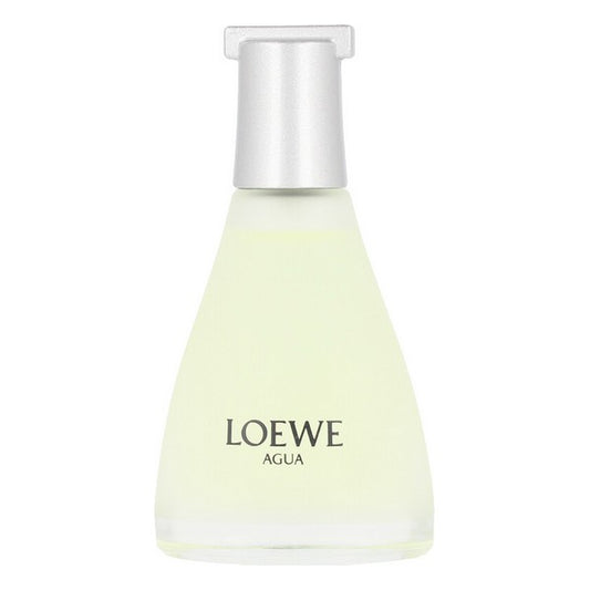 Unisex Perfume Agua Loewe EDT (50 ml)