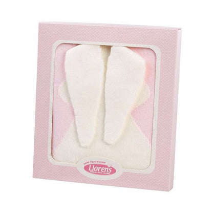 Dolls Accessories Pink Rabbit Llorens