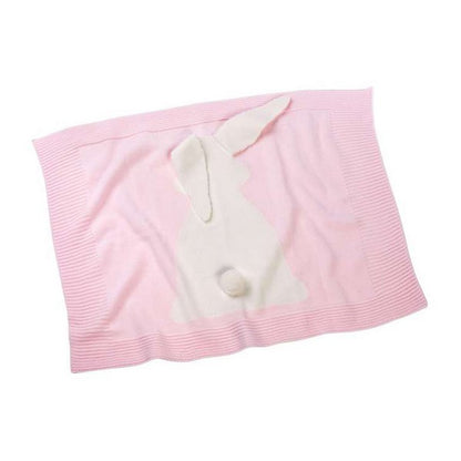 Dolls Accessories Pink Rabbit Llorens