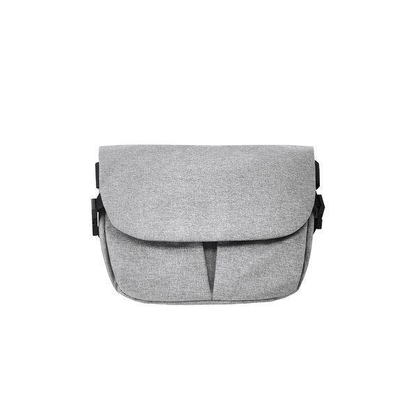 Borsa a tracolla KSIX RPET Grigio