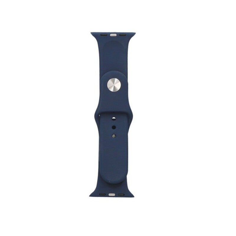 Cinturino per orologio Apple Watch Contact Silicone