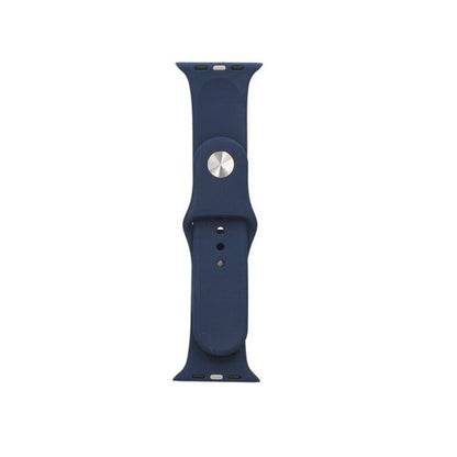 Cinturino per orologio Apple Watch Contact Silicone