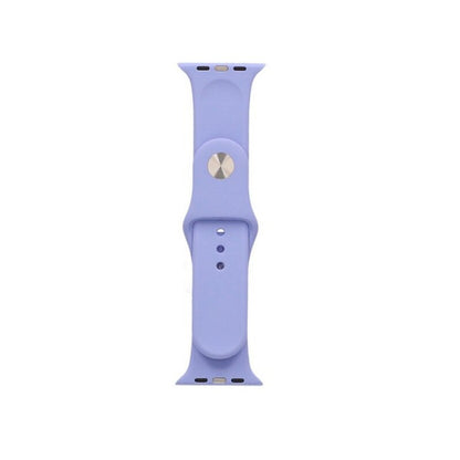 Cinturino per orologio Apple Watch Contact Silicone