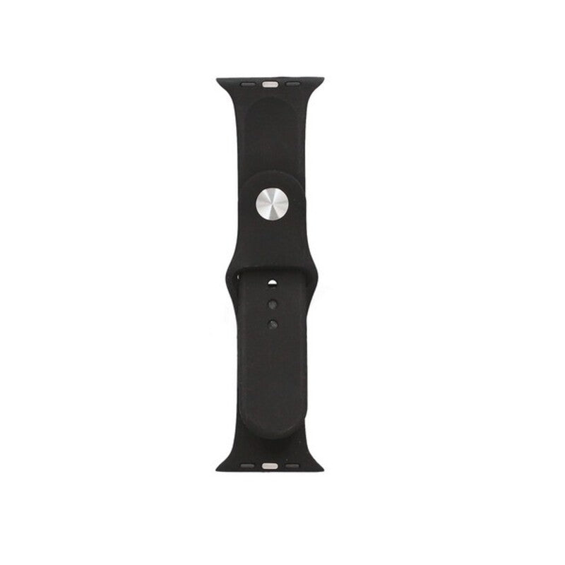 Cinturino per orologio Apple Watch Contact Silicone