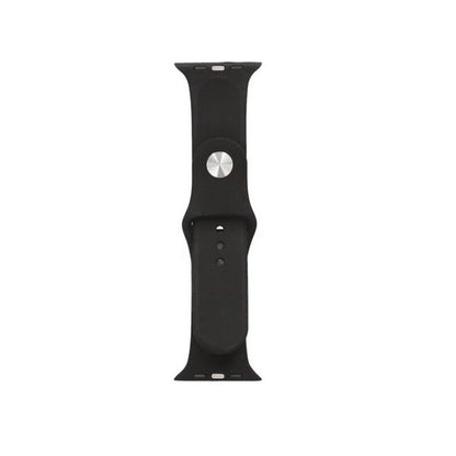 Cinturino per orologio Apple Watch Contact Silicone