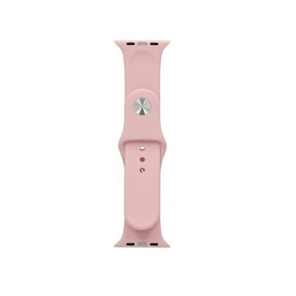 Cinturino per orologio Apple Watch Contact Silicone