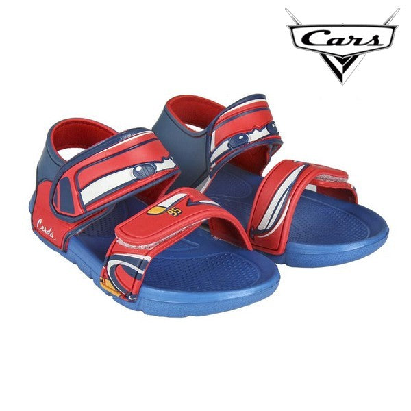 Sandali da spiaggia Cars 6465 (taglia 23)