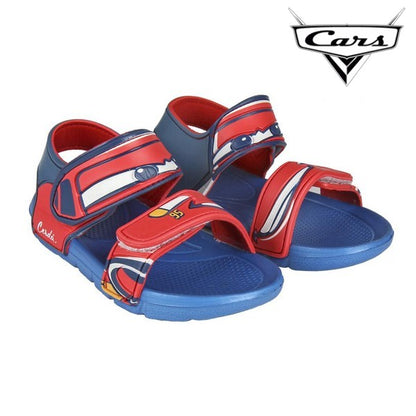 Sandali da spiaggia Cars 6465 (taglia 23)
