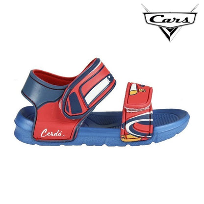 Sandali da spiaggia Cars 6465 (taglia 23)