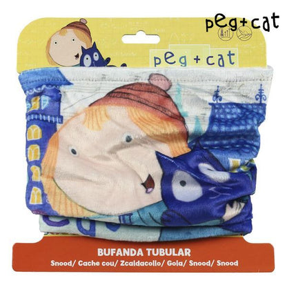 Picchetto Scaldacollo + Gatto 00382