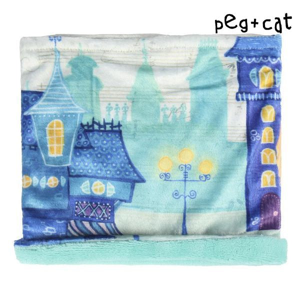 Picchetto Scaldacollo + Gatto 00382