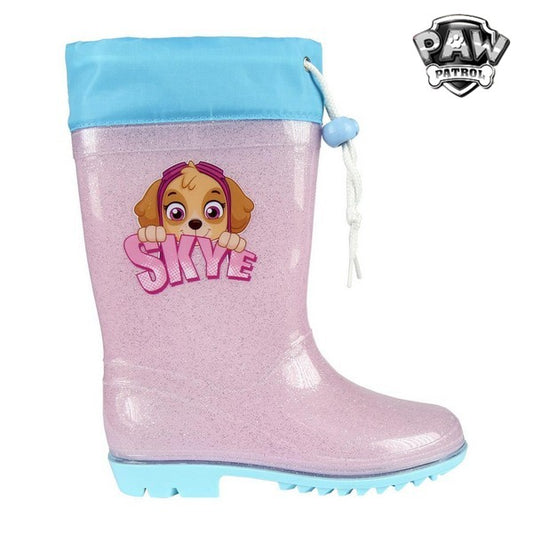 Stivali da acqua per bambini The Paw Patrol 73490
