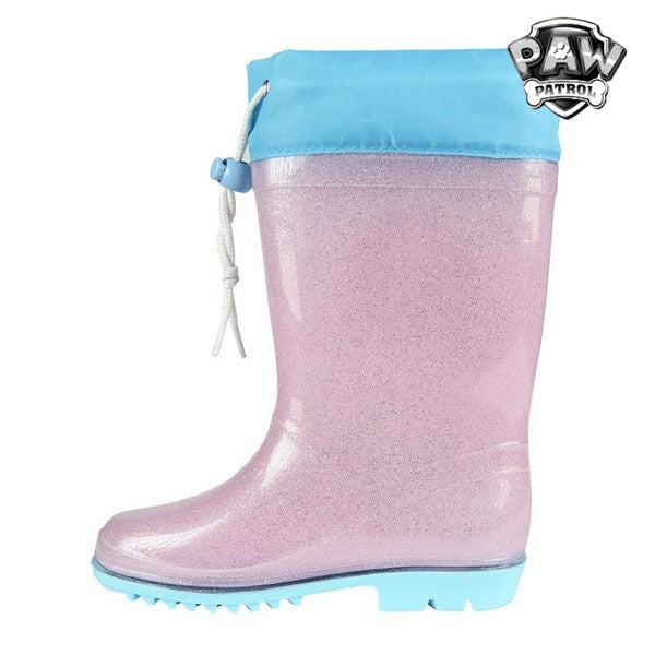 Stivali da acqua per bambini The Paw Patrol 73490