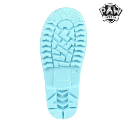 Stivali da acqua per bambini The Paw Patrol 73490