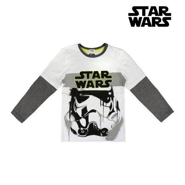 Children’s Long Sleeve T-Shirt Star Wars 73094