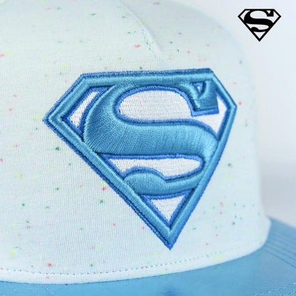 Unisex hat Superman 77839 (57 cm)