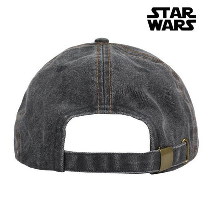 Cappello unisex Star Wars 78010 (58 cm)