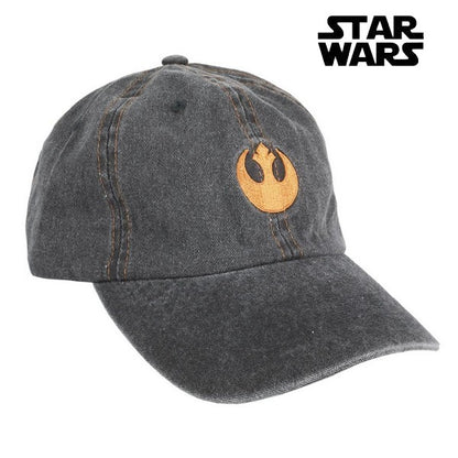 Cappello unisex Star Wars 78010 (58 cm)