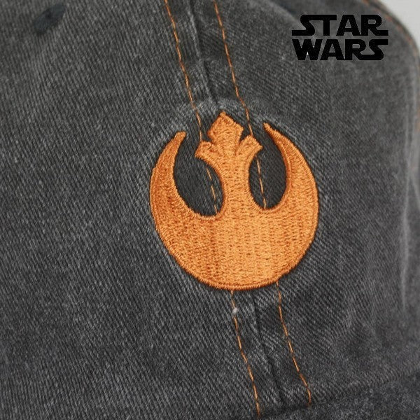 Cappello unisex Star Wars 78010 (58 cm)
