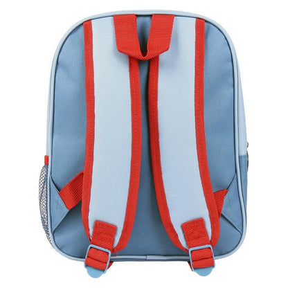 3D Child bag Thor The Avengers 78452