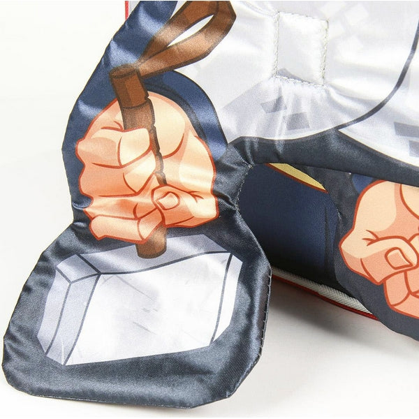 3D Child bag Thor The Avengers 78452