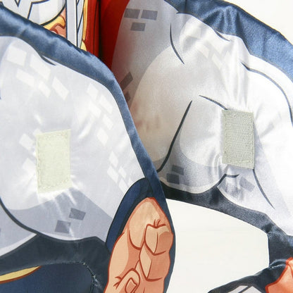 3D Child bag Thor The Avengers 78452