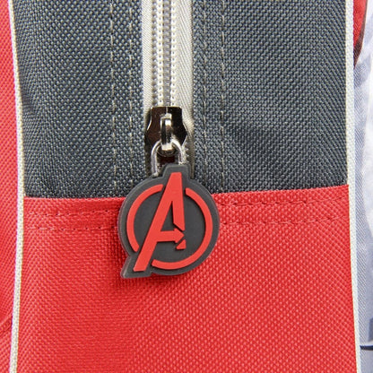 3D Child bag Thor The Avengers 78452