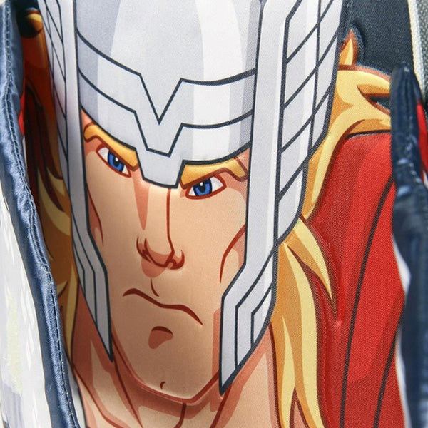 3D Child bag Thor The Avengers 78452