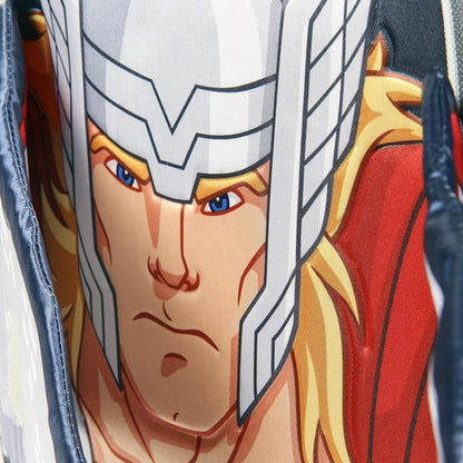 3D Child bag Thor The Avengers 78452
