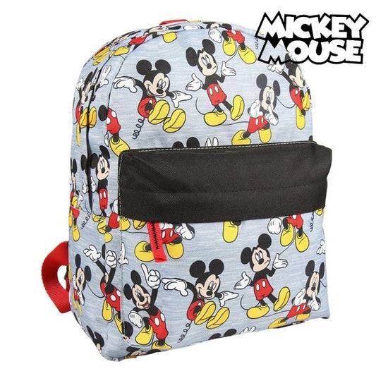 School Bag Mickey Mouse 78568