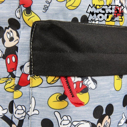 Zaino per la scuola Topolino 78568