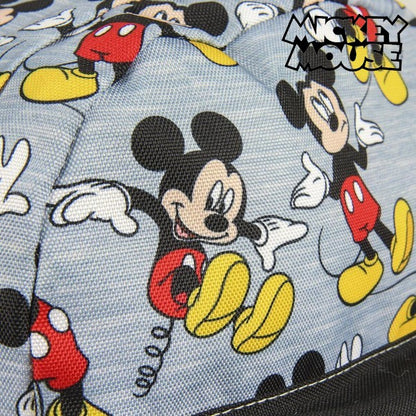 Zaino per la scuola Topolino 78568