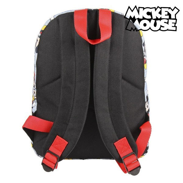 Zaino per la scuola Topolino 78568