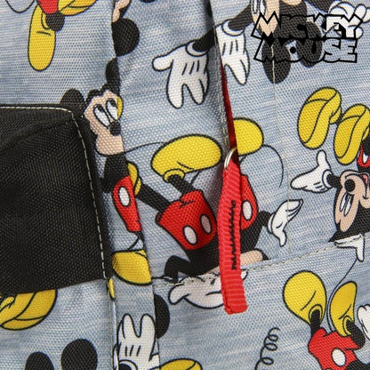 Zaino per la scuola Topolino 78568