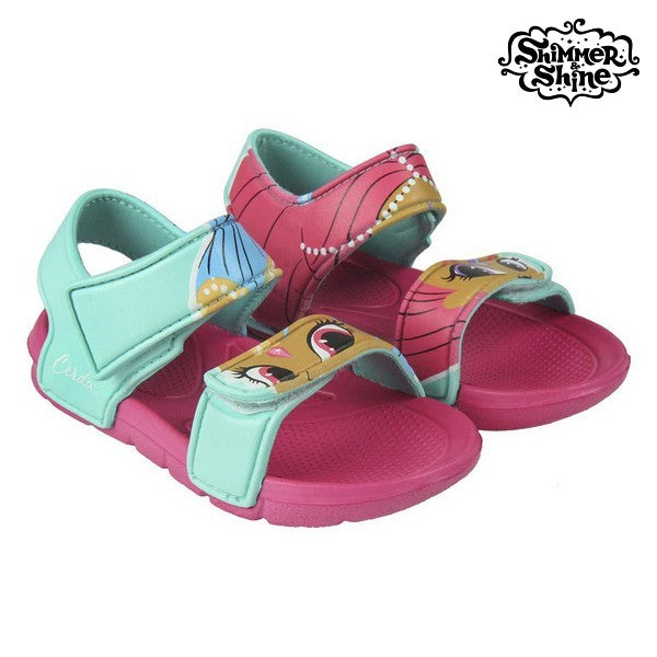 Sandali per bambini Shimmer and Shine 73056